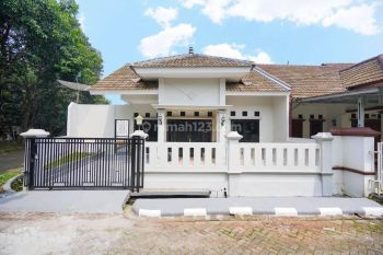 Rumah Siap Huni Vila Nusa Indah 5 Cibubur Dekat Tol Mall J15117