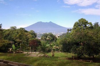 Kavling View Gunung Jl Raya Pasir Angin, Gadog Ciawi Bogor