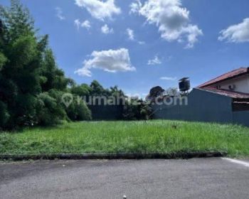 Kavling di Menteng Bintaro, Murah, Dalam Cluster Menteng Sektor 7
