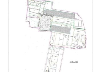 Dijual Gudang pabrik Ex Pabrik Di Jl. Raya Wringinamon Gresik