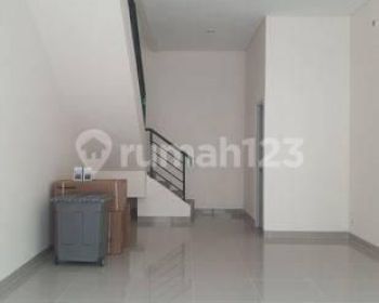 Disewakan Ruko Madison Grande Baru Murah