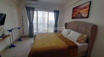 Disewakan Apartemen Studio Furnished di Galeri Ciumbuleuit 3
