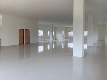 Brand New Office Building With Strategic Location At Jl Pramuka Raya