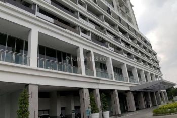 Dijual 1 Unit Apartement Avenue 88 Lantai 08 Semi Furnish Baru