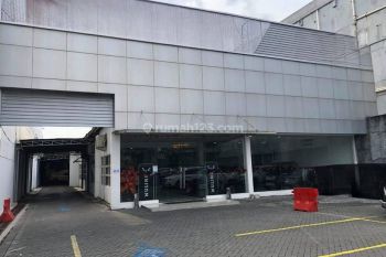 Tempat Usaha Jalan Tunjungan Lokasi Strategis Cocok utk Usaha
