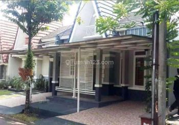 Rumah kos kosan cluster Sentul city