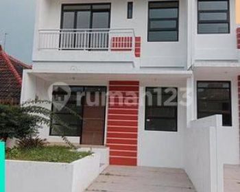Hanya Ini Rumah Di Komplek Tamansari Bandung Ujungberung 302M16