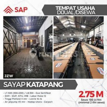 Gudang Murah di Katapang Andir Raya Rancamanyar Bandung