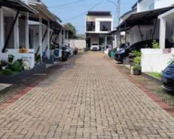 Tanah Kavling Bekasi strategis dekat tol stasiun Jatimulya