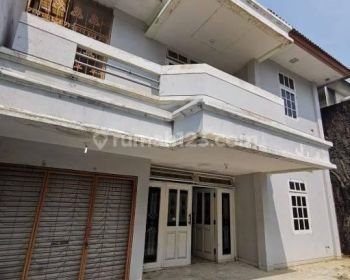 Dijual Rumah di Kelapa Gading
