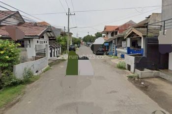 Ruko Baru Renov Murah Di Dukuh Kupang Surabaya