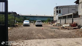 Murah Cocok Untuk Gudang Dijual Tanah di Cilincing Jakarta Utara