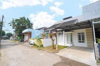 Jual Hunian Rumah Grand View Karawaci Dengan Bunga Ringan Dp Ringan Cicilan 3