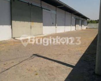 Rent Gudang: GUDANG di PANDAAN