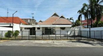 Disewakan Rumah Usaha Padjajaran Wilayah Surabaya Pusat