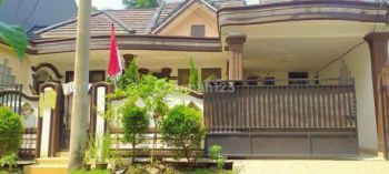 Rumah Di Serpong Park Aman Nyan Cantik Strategis Dekat Pintu Toll