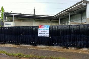 Toko disewakan murah di sukun