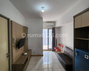 Disewa Apartemen M Town Gading Serpong Furnish, Kt 2, Km 1