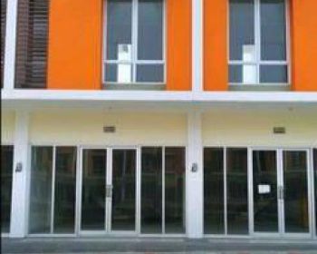 Dijual Ruko Green Vista Citramaja Blok D.12/11. Harga 600 Jt PPJB. Luas Bangunan