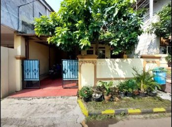 Dijual Murah Rumah Strategis Prima Harapan Regency Bekasi