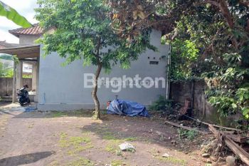 TANAH DI  LOKASI STRATEGIS