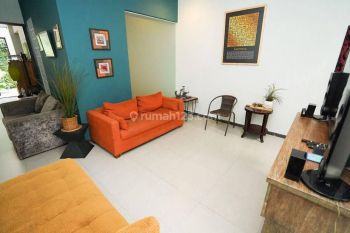 Rumah Mewah Murah Siap Huni Di Cluster Sutera Telaga Biru Alam Sutera