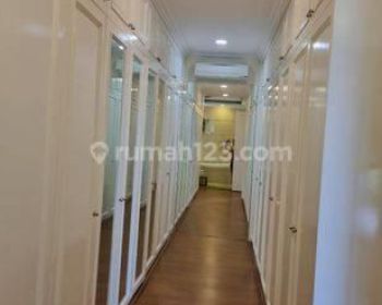 Rumah Alam Sutera Full Furnished Bagus Masih Baru