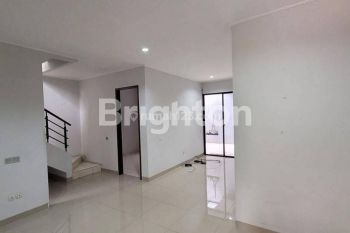 Rumah Rapih Harga Affordable