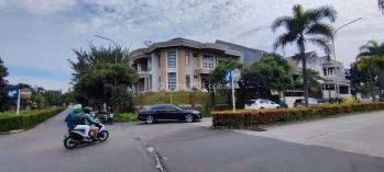 Rumah Siap Huni 2 Lantai Setraduta