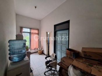 Ruang Usaha di Cimahi Tengah 632 m SHM