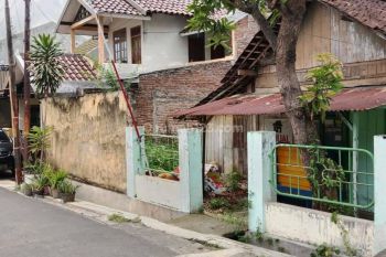 Dijual Tanah+bangunan Ngemplak Simongan Manyaran Semarang Barat