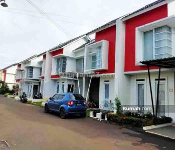 Rumah Murah Pondok Cabe Nempel Cinere, Nempel Ciputat, Nempel Cirendeu, Nempel