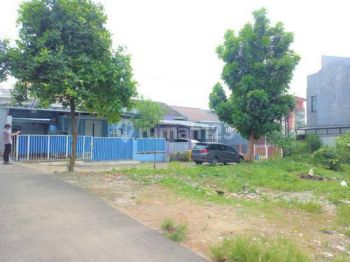 Dijual Kavling Kost Perumahan, Dekat Kampus Unpam 2 Tangerang, SHM