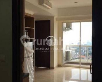 Dijual Apartemen Menteng Park 2 Bedroom Luas 48 m²
