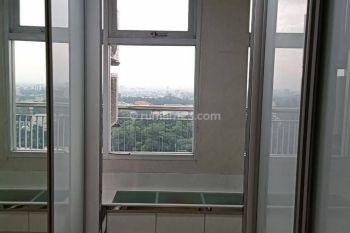 Dago Suites Apartment 3 Kamar Tidur Semi Furnished siap huni