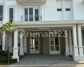 Dijual Rumah Mewah 2 Lt. Pasadena Grand Residence