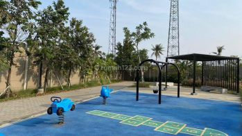 Super Murah Disewa Rumah Pik Milenial Ukuran 8x15 Harga 50 Juta