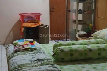 Rumah Strategis siap huni, Taman Kopo Indah