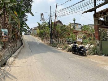 Kavling SHM di Cimahi Tengah