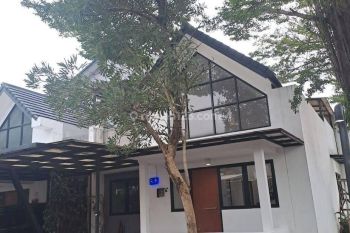 Rumah siap huni dan nyaman dalam cluster,lokasi strategis dekat dengan sekolah