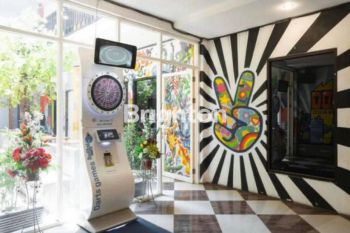 hotel budget pasive income harga murah