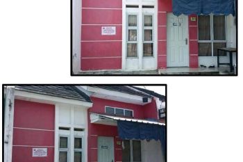 Oper Kredit Murah Strategis Aman Mudah NyamanDekat Pemda Cibinong