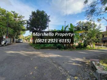 Tanah Dijual Dekat Kopi Klothok Jogja