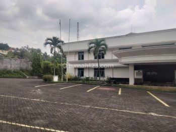 Dijual Gudang Pabrik Industri Lokasi Pringapus Semarang 2.4 Ha