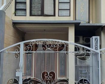 Dijual Rumah Cantik di Duren Sawit Jakarta Timur