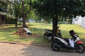 Dijual Kavling Collinare Foresta Bsd
