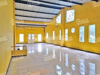 RUKO 4 LANTAI DEKAT KAYUTANGAN HERITAGE DAN BALAI KOTA MALANG