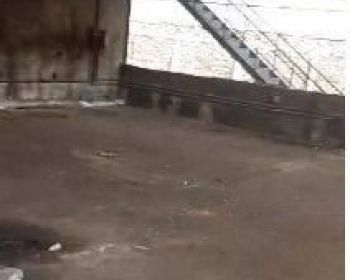 Gudang Kamal Muara (Ukuran 3.080/672 m2)