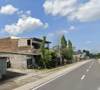 Promo Tahun Baru! Jual Tanah Purwomartani Cocok Hunian, Dekat RS Mitra