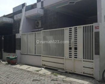 Dijual Rumah 1 Lantai Siap Huni Bronggalan Ploso Timur